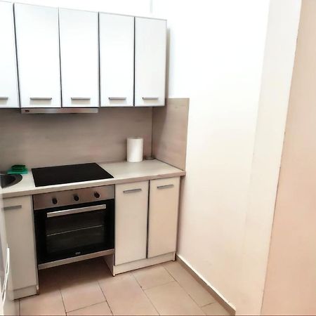 Apartments Beatrice Rafajlovići Eksteriør bilde