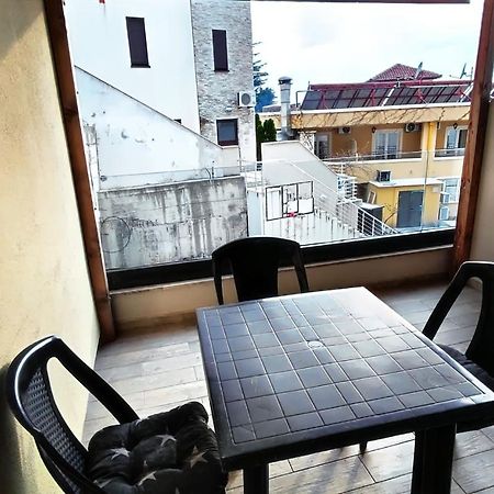 Apartments Beatrice Rafajlovići Eksteriør bilde