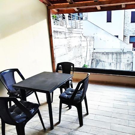 Apartments Beatrice Rafajlovići Eksteriør bilde