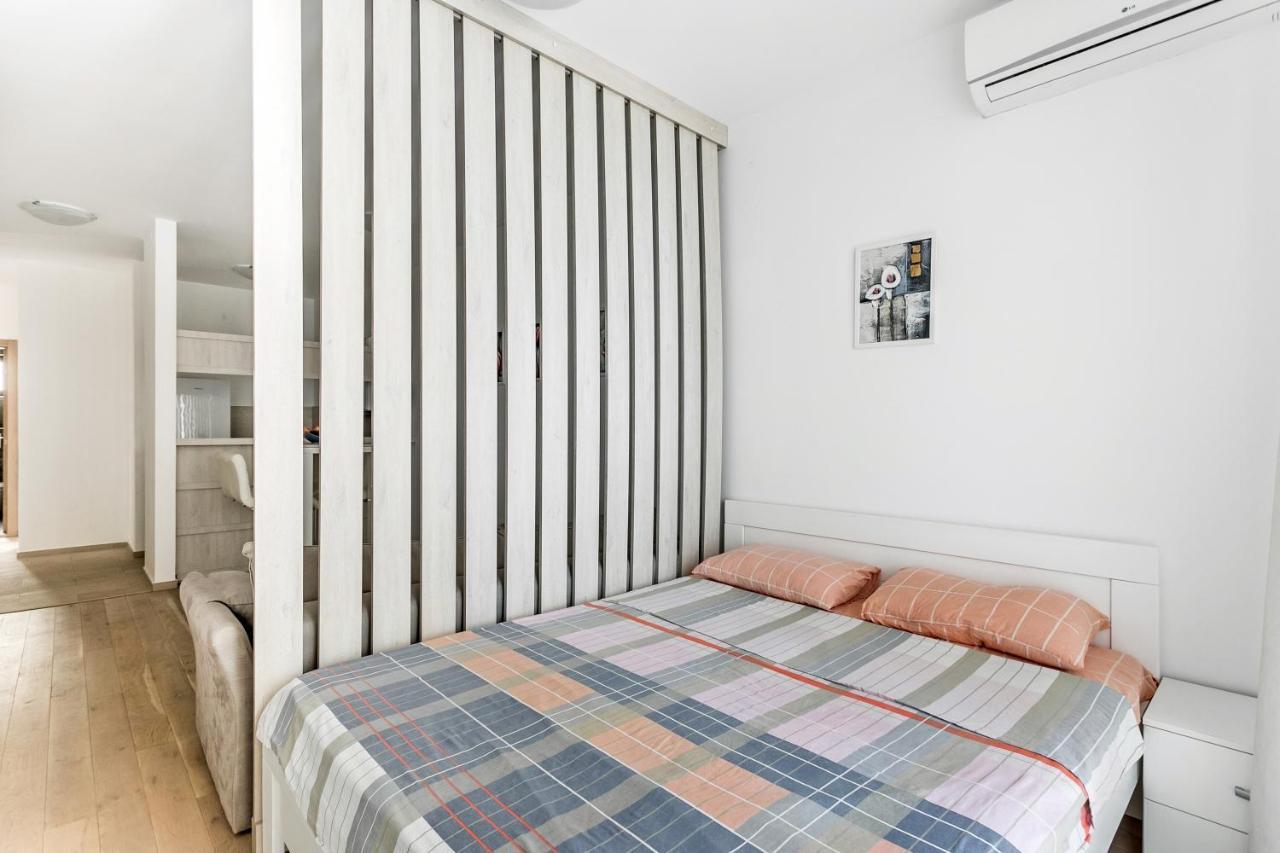 Apartments Beatrice Rafajlovići Eksteriør bilde