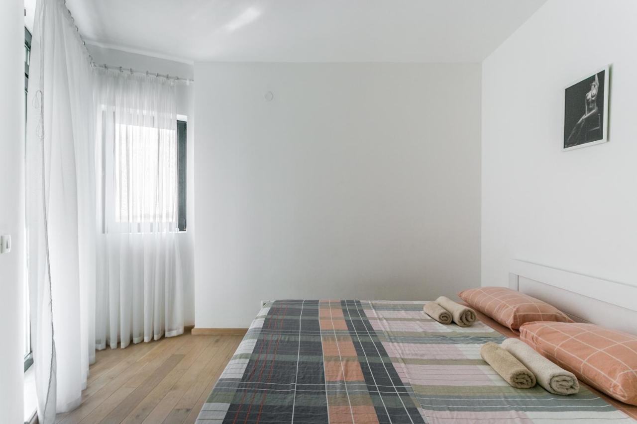 Apartments Beatrice Rafajlovići Eksteriør bilde