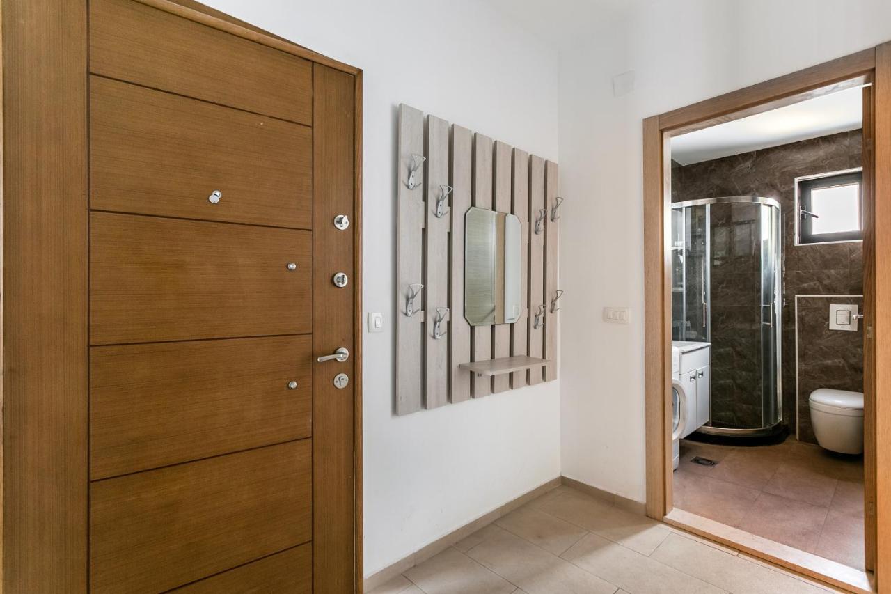 Apartments Beatrice Rafajlovići Eksteriør bilde